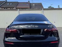 Gebraucht Mercedes E53 AMG AMG 435 PS (319 kW) 2022 Schwarz Limousine