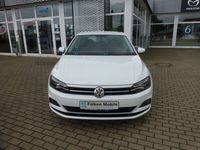 gebraucht VW Polo VI Comfortline