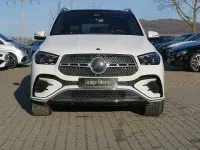 Gebraucht Mercedes GLE350 de 333 PS (244 kW) 2024 SUV