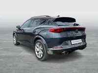 Używany Cupra Formentor 204 KM (150 kW) 2023 Szary SUV