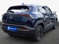 Neu Toyota Urban Cruiser 128 kW (175 PS) 2026 Nimbus blue SUV
