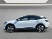 Gebraucht VW ID.4 Pro 210 kW (286 PS) 2025 Schwarz SUV