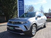 Gebraucht Opel Mokka-e Edition 100 kW (136 PS) 2021 Grau SUV