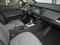Gebraucht Honda Jazz Elegance 122 PS (89 kW) 2025 Weiß Kleinwagen