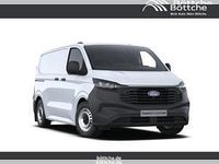 Gebraucht Ford Transit Custom Basis 110 PS (80 kW) 2024 Weiß Van