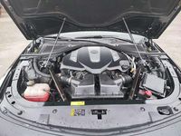 Gebraucht Cadillac CT6 417 PS (306 kW) 2016 Grün Limousine