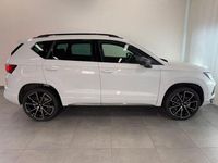 Gebraucht Cupra Ateca 150 PS (110 kW) 2025 "nevada" weiss SUV