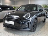 Gebraucht Mini ONE Classic 102 PS (75 kW) 2022 Schwarz Kleinwagen