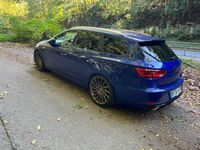 gebraucht Seat Leon ST 2.0 TSI Start&Stop 4Drive DSG Cupra 300