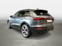 Gebraucht Audi Q6 e-tron Sport 284 kW (387 PS) 2025 Grau SUV
