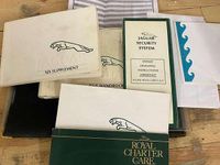 Gebraucht Jaguar XJS 232 PS (170 kW) 1993 Grün Cabrio