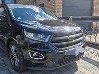 Gebraucht Ford Edge 210 PS (154 kW) 2016 Schwarz SUV