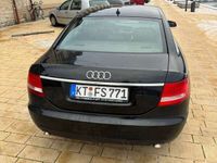 gebraucht Audi A6 2.7 TDI DPF