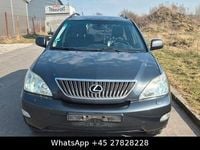 Gebraucht Lexus RX300 Executive Line 204 PS (150 kW) 2005 Grau SUV