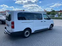 Gebraucht Opel Vivaro-e Combi 144 PS (105 kW) 2022 Weiss Van / Kleinbus