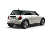 Gebraucht Mini Cooper SE 135 kW (184 PS) 2023 Nanuq white Kleinwagen