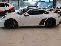 Gebraucht Porsche 992 510 PS (375 kW) 2021 Weiß