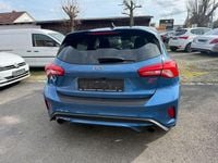 Gebraucht Ford Focus ST 280 PS (205 kW) 2020 Limousine