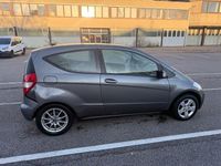 Gebraucht Mercedes A150 95 PS (69 kW) 2009