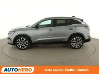 Usata Renault Austral Iconic 200 CV (147 kW) 2023 Grigio SUV