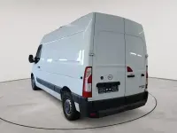 Gebraucht Opel Movano 2021 Andere Van