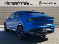 Neu Renault Rafale 150 PS (110 kW) 2025 Blau SUV