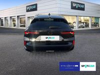 Gebraucht Opel Astra 131 PS (96 kW) 2024 Schwarz Limousine