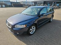 Gebraucht Volvo V50 150 PS (110 kW) 2012 Kombi