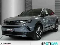 Neu Opel Mokka 136 PS (100 kW) 2026 Grau SUV