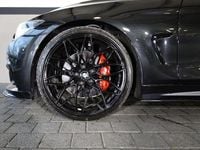 Gebraucht BMW 430 Gran Coupé Performance 252 PS (185 kW) 2020 Black sapphire metallic (475) Coupé