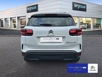 Gebraucht Citroën C5 Aircross 179 PS (131 kW) 2024 Weiß SUV