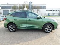 Neu Ford Kuga ST-Line 186 PS (136 kW) 2026 Grün SUV