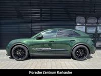 Gebraucht Porsche Macan 380 kW (517 PS) 2025 Oakgrünmetallic neo SUV