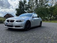 Gebraucht BMW 325 218 PS (160 kW) 2006 Silber Coupé