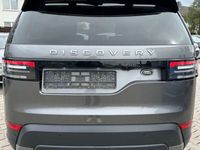 gebraucht Land Rover Discovery 5SE SD4,Leder,Navi,Sound,Touch,LED,AHK