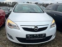 gebraucht Opel Astra 1.7 CDTI 110PS Sports Tourer Selection