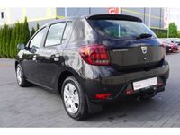 gebraucht Dacia Sandero II 0.9 TCe LPG Navi AHK Klima Tempomat