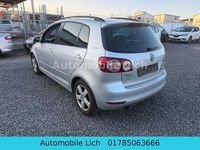 Gebraucht VW Golf VI Team 105 PS (77 kW) 2011 Silber Kleinwagen