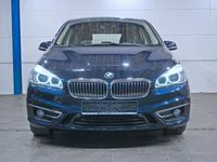 gebraucht BMW 220 xDrive Aut. AHK LED 7-SITZER