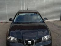Gebraucht Seat Ibiza 86 PS (63 kW) 2008 Grau Kleinwagen