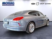 Neu Ora 07 GT 300 kW (408 PS) 2025 Grau Limousine