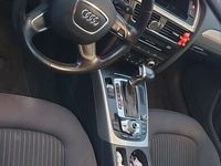 gebraucht Audi A4 2014