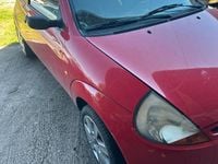 Second-hand Ford Ka 60 CP (44 kW) 2008 Hatchback
