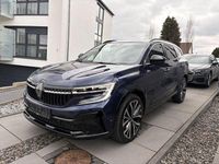 Gebraucht Renault Espace Iconic 131 PS (96 kW) 2024 Blau SUV