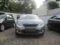 Gebraucht Peugeot 2008 92 PS (67 kW) 2014 Grau SUV