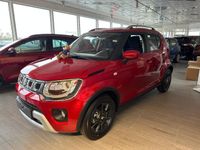 gebraucht Suzuki Ignis Comfort MT 6 Jahre Garantie