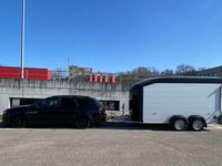 Gebraucht Seat Exeo Sport 200 PS (147 kW) 2012 Kombi