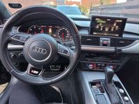 gebraucht Audi A6 Avant 3.0 TDI S tronic