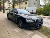 gebraucht Audi A8 3.0 TDI Quattro