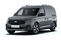 Neu Ford Tourneo Connect Active 122 PS (89 kW) 2025 Cornet grey Van / Kleinbus